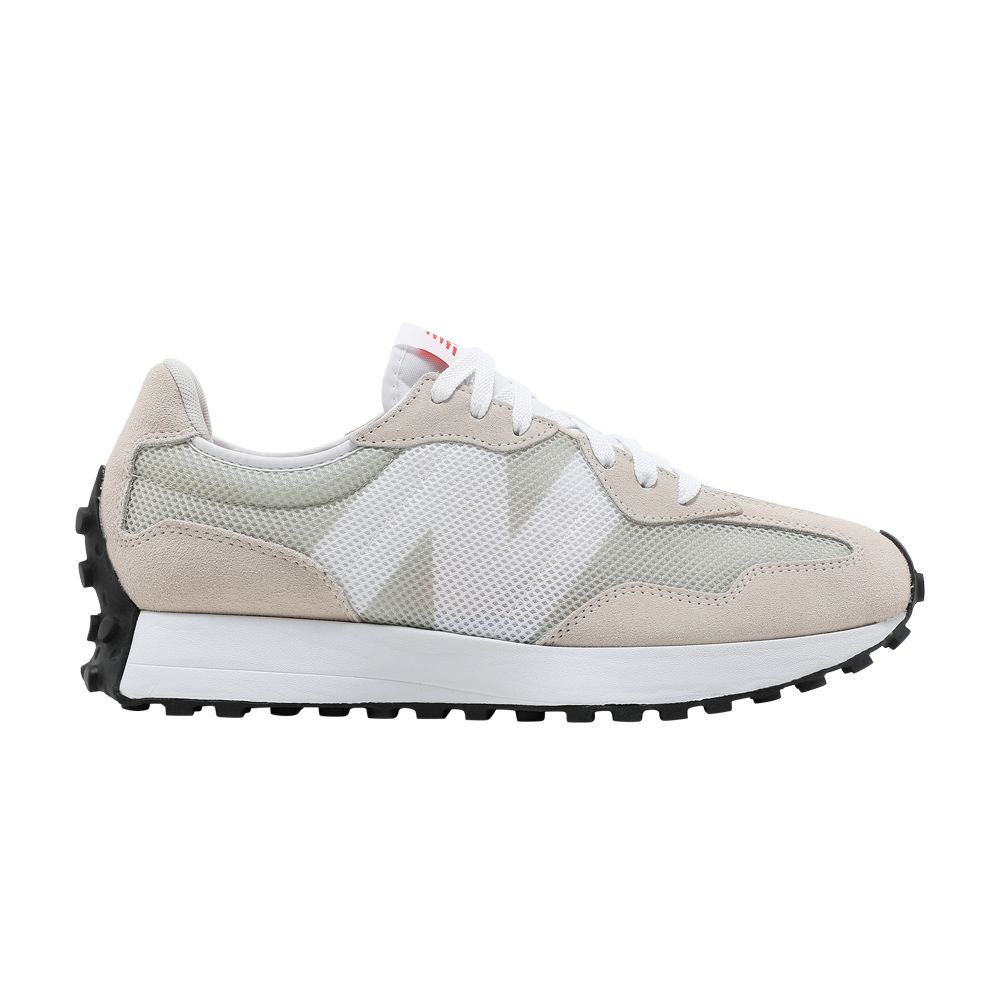 New Balance 327 'Moonbeam' | Cream | Men's Size 7.5