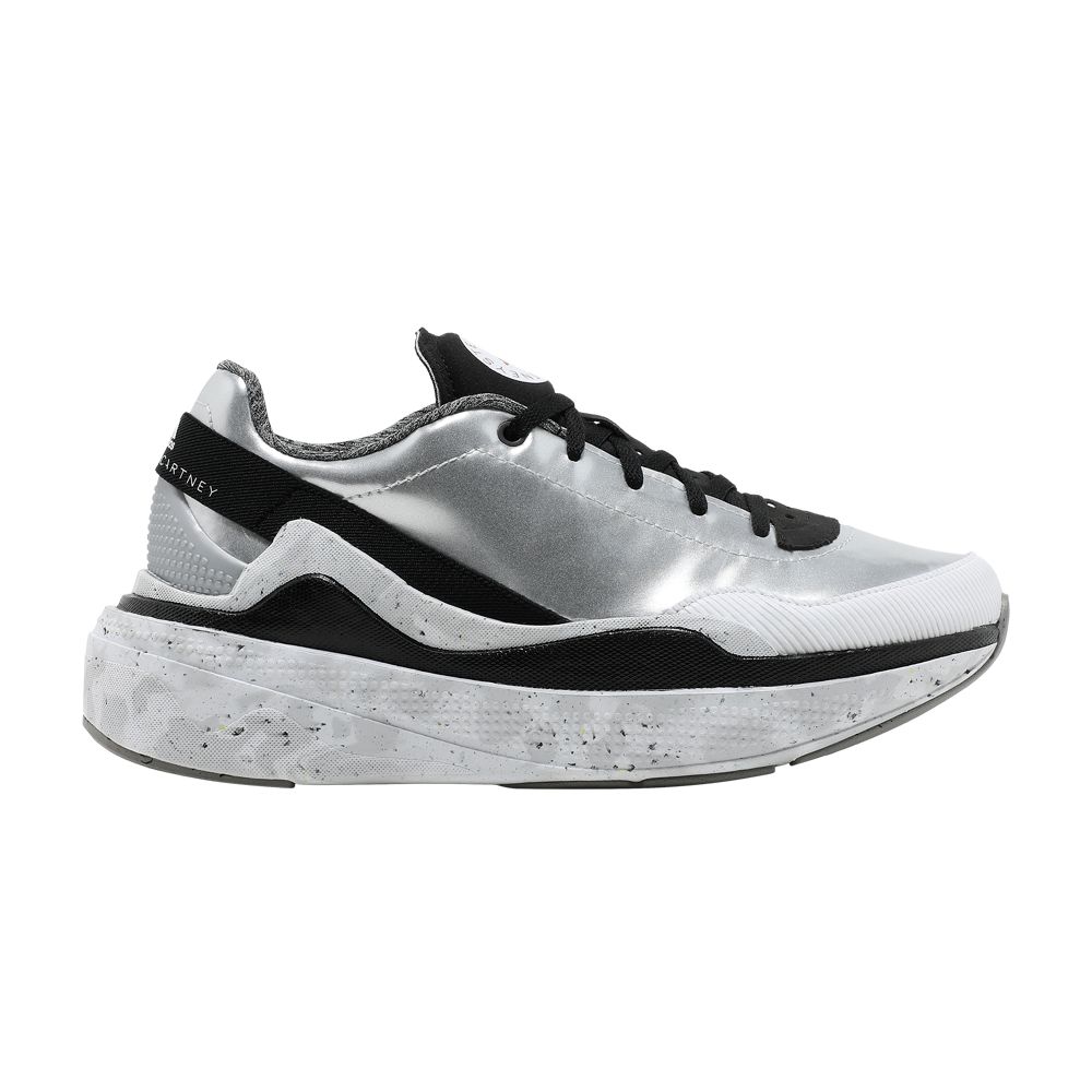 adidas Stella McCartney x Wmns Earthlight 'Silver Metallic' | Women's Size 6.5