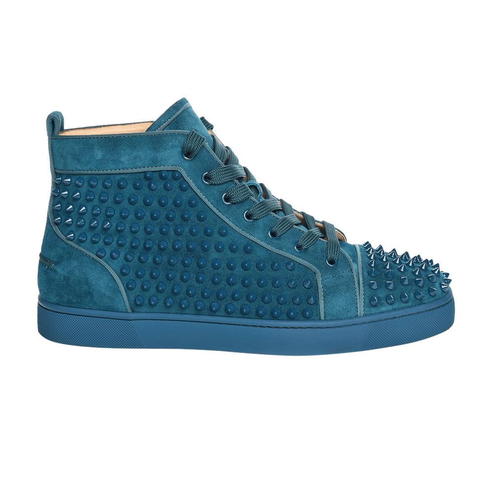 Christian Louboutin Louis Orlato Spikes 