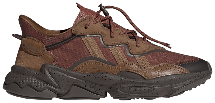 Buy Ozweego Wild Brown GX3652 GOAT DE