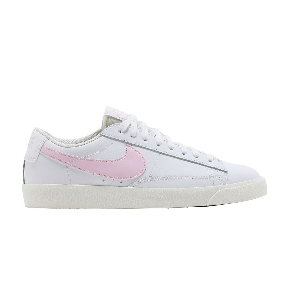 Nike Blazer Low 'Pink Foam' | Men's Size 8
