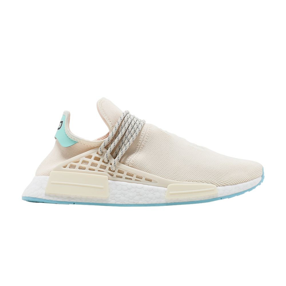 adidas Pharrell x N.E.R.D. x NMD Human Race '20th Anniversary' | Cream | Men's Size 11.5