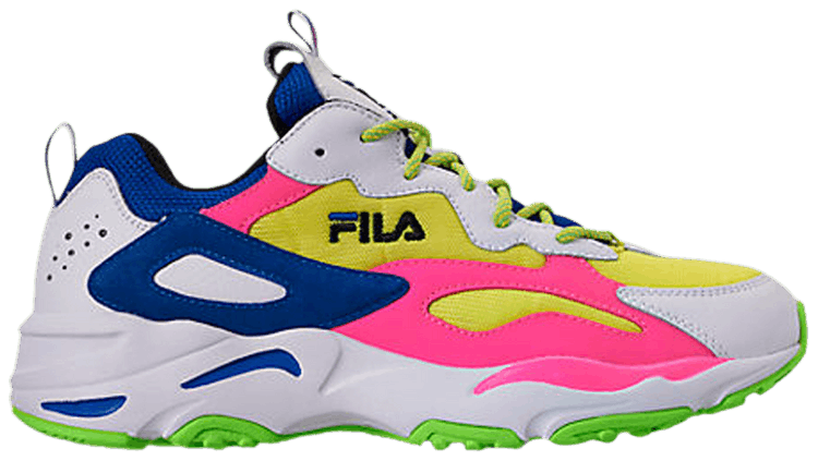 Fila ray cheap tracer original