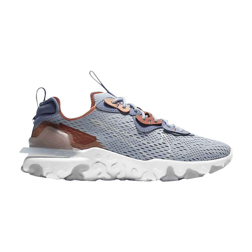 React Vision 'Light Armory Blue' | GOAT