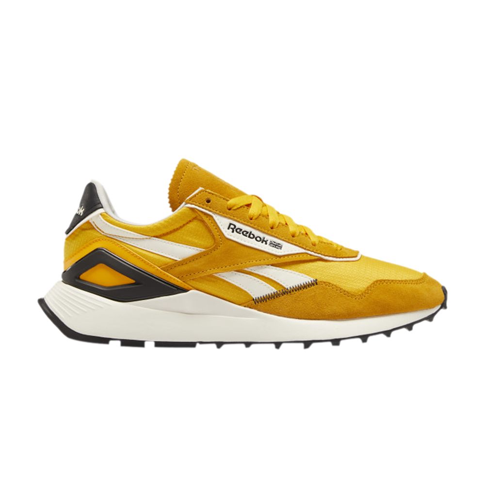 Reebok Classic Leather Legacy AZ 'Collegiate Gold' | Men's Size 12