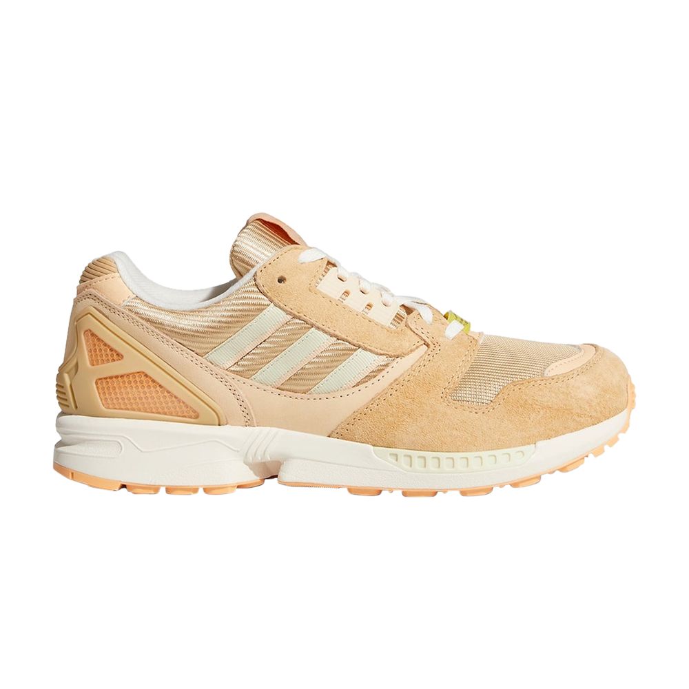 adidas ZX 8000 'Hazy Beige' | Tan | Men's Size 10.5