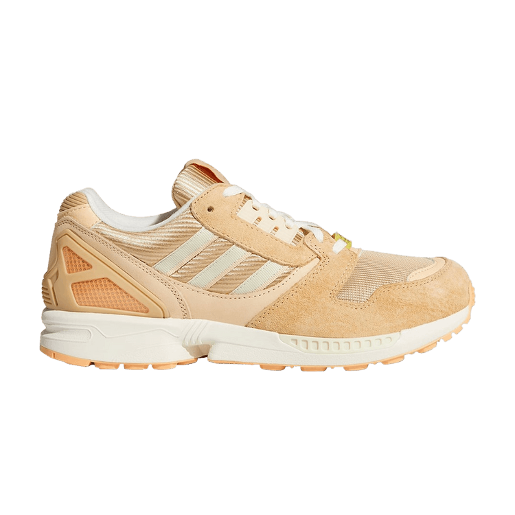 Buy ZX 8000 'Hazy Beige' - H02111 | GOAT