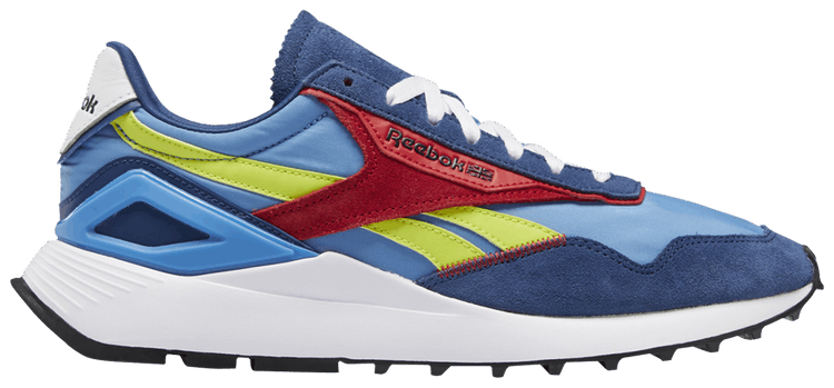Reebok Classic Leather Legacy AZ Essential Blue
