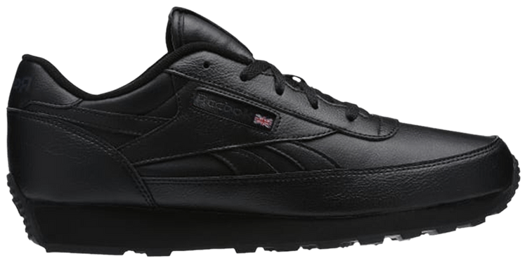 Reebok Classic Renaissance Black