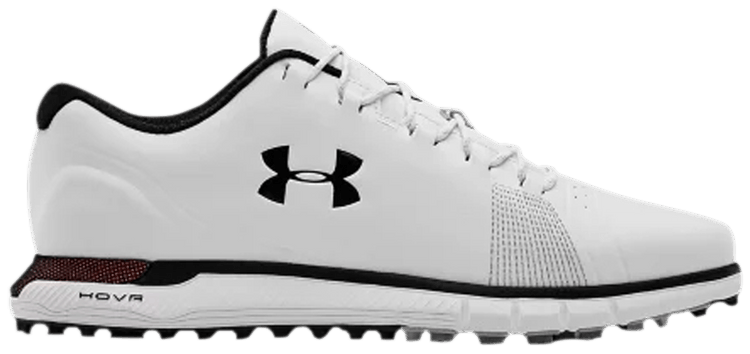 Under Armour HOVR Fade SL White Black