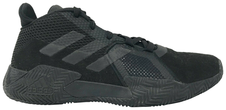 Nike Court Vision 2 Black