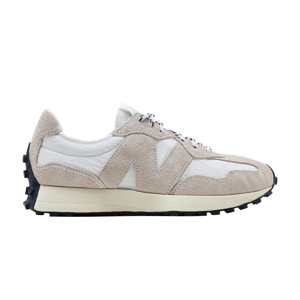 New Balance 327 'Moonbeam' | Brown | Men's Size 8