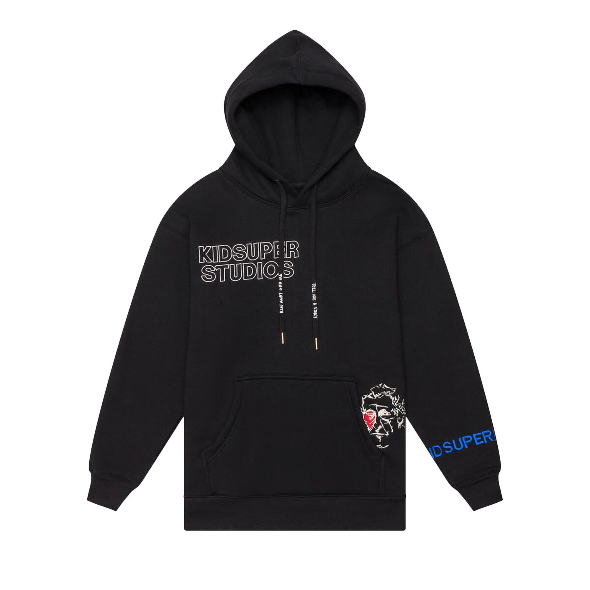 Buy KidSuper Apparel | GOAT