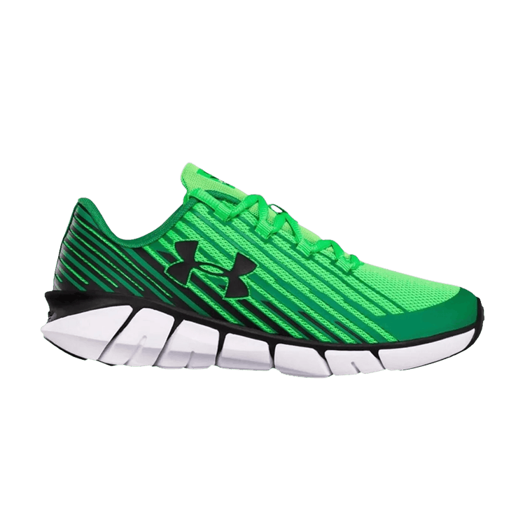 Under armour x level scramjet remix store
