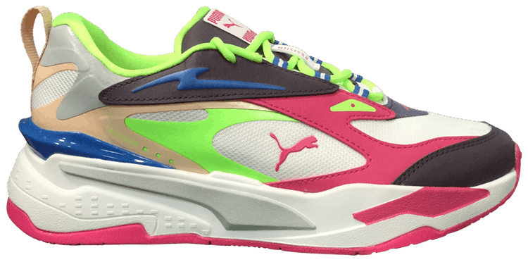Puma Wmns RS Fast Pop