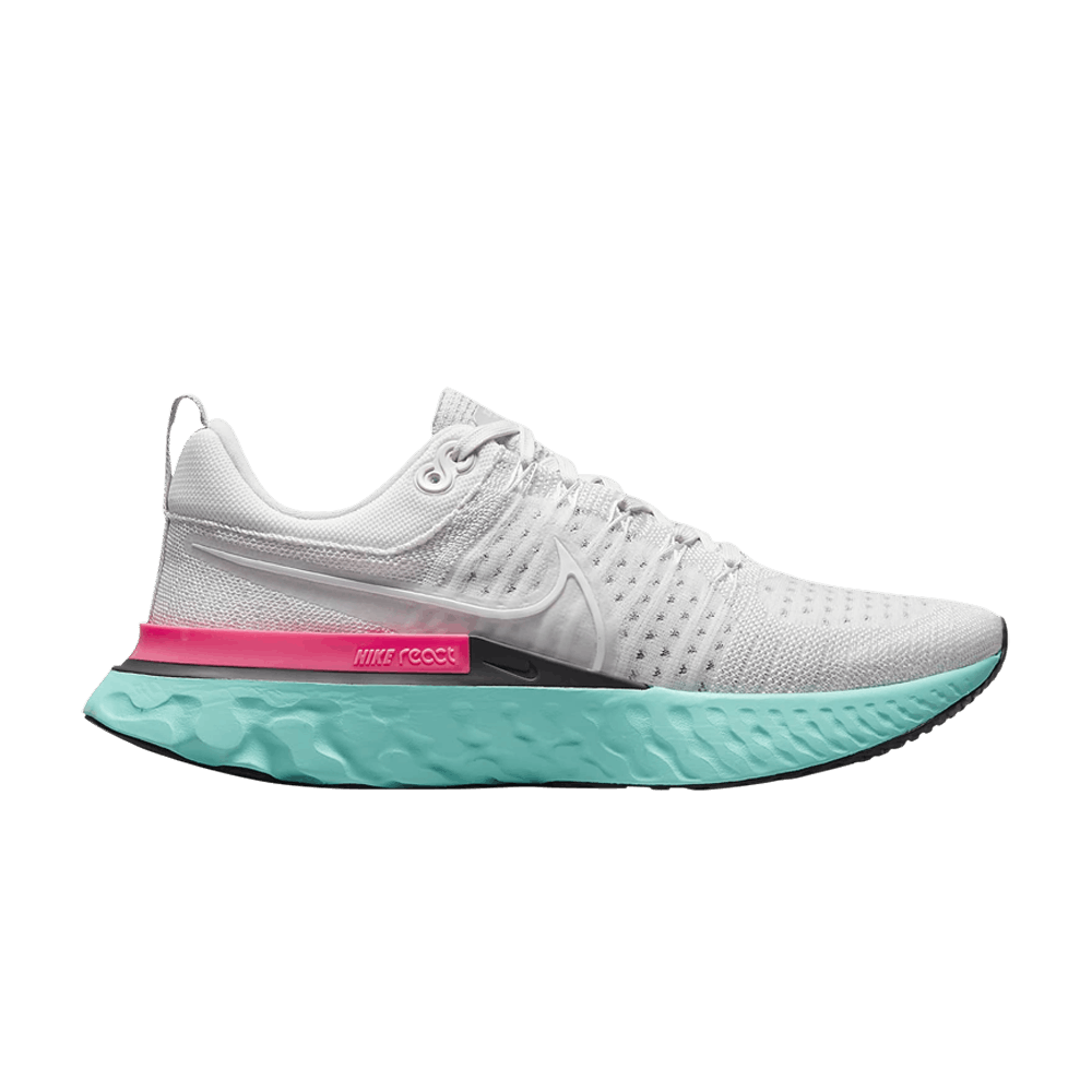 React Infinity Run Flyknit 2 'South 