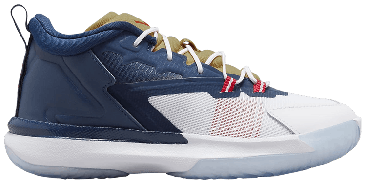 Air Jordan Zion 1 GS USA