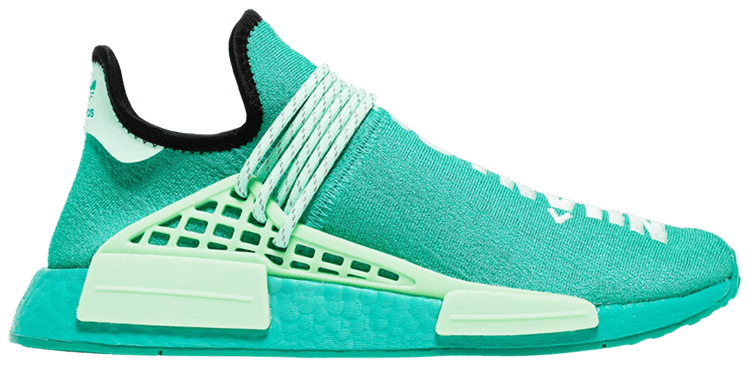 Human race nmd green shop