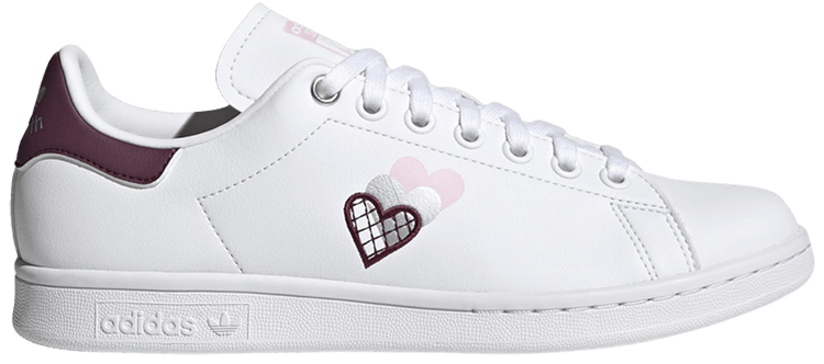 Stan on sale smith hearts