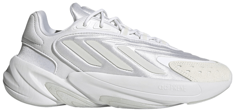 Adidas Wmns Ozelia Triple White