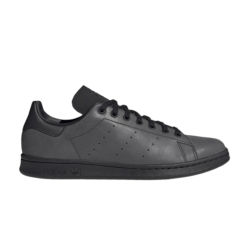 Stan Smith 'Black Blue Metallic' | GOAT