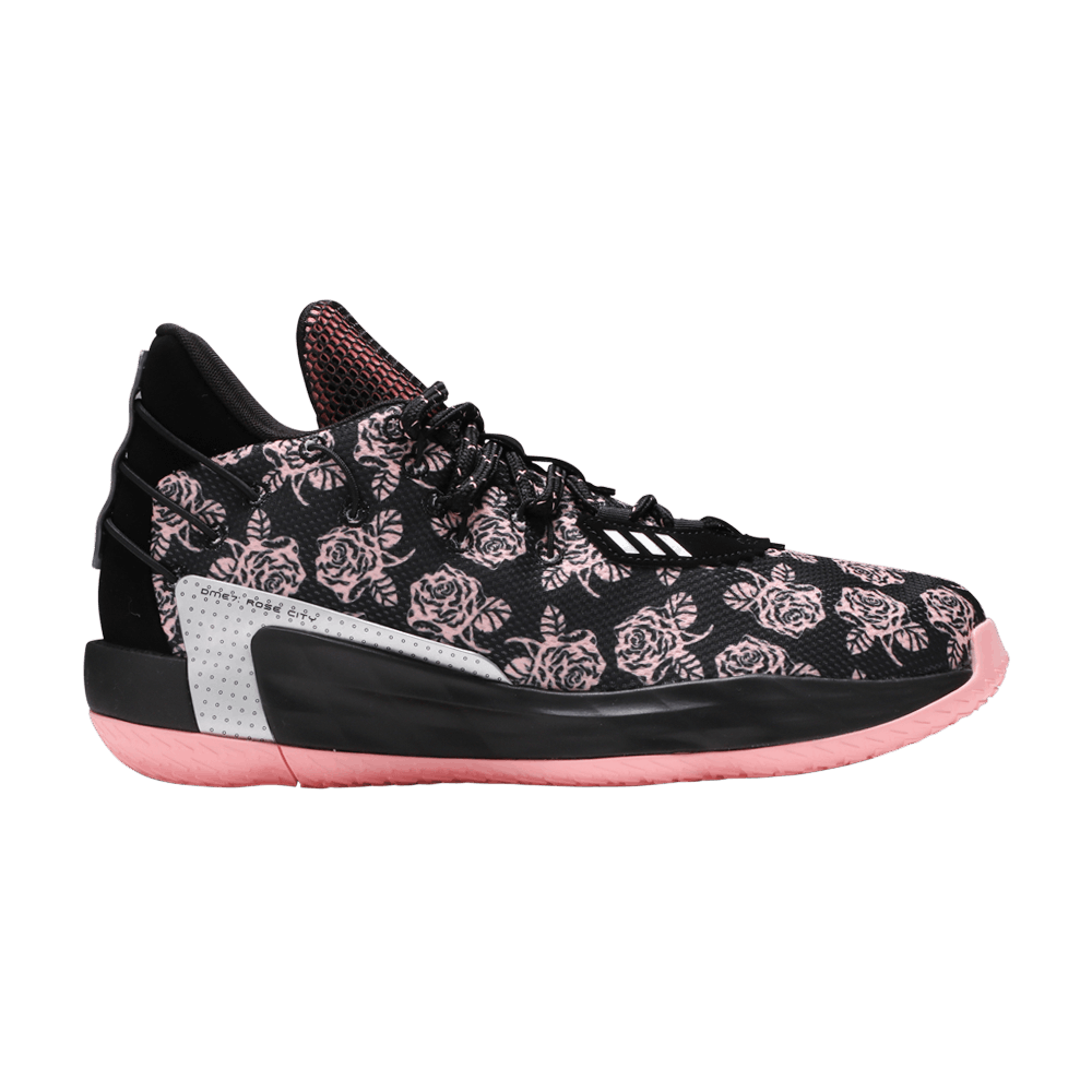 Buy Dame 7 Sneakers | GOAT