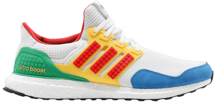 Adidas lego shoes 2025 mens