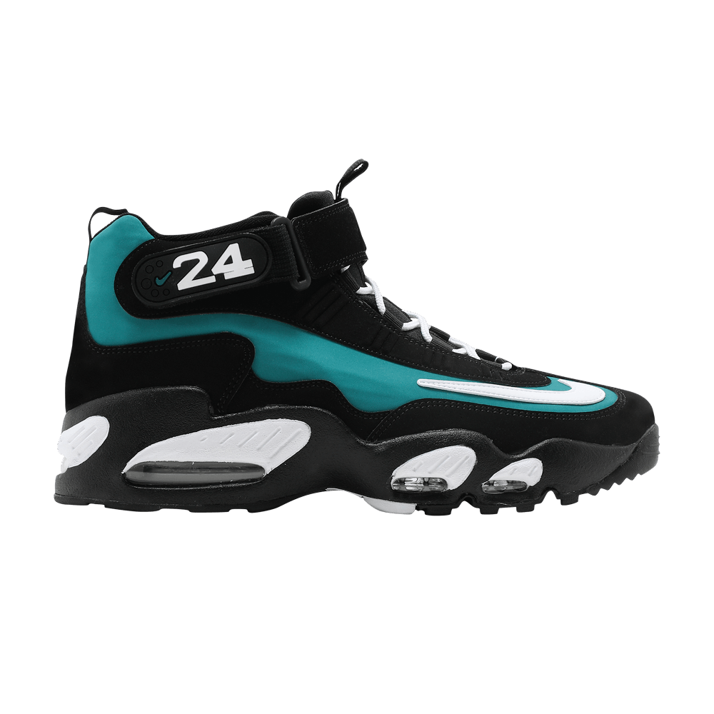 ken griffeys air max