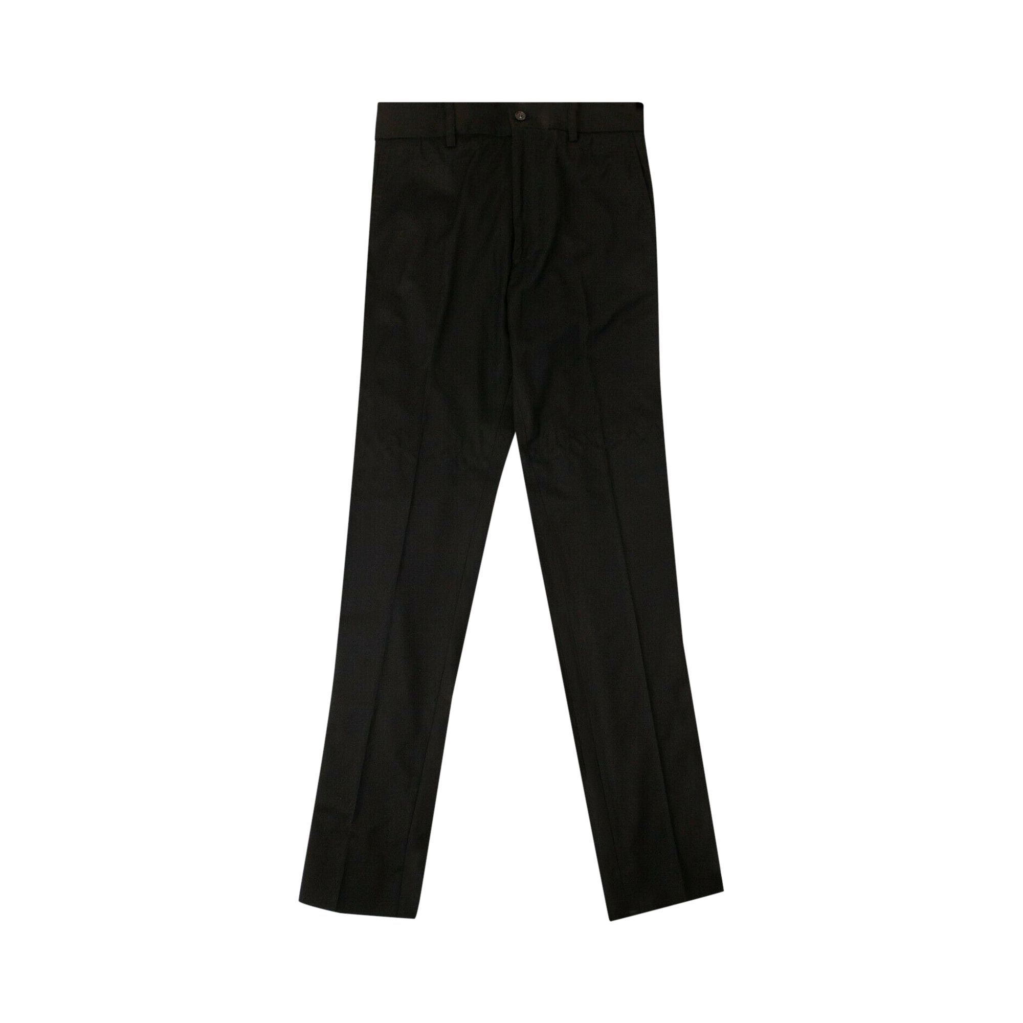 Amiri Beaded Guitar Strap Pants 'Black' | Men's Size 31