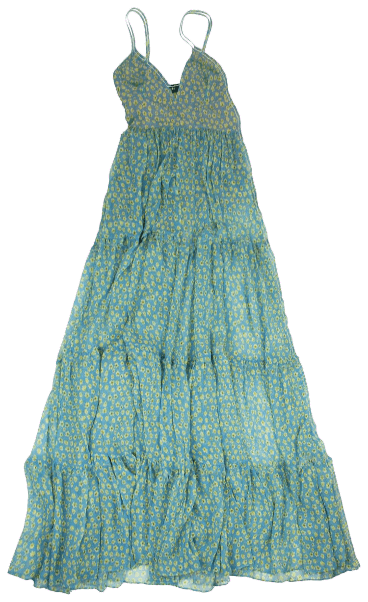tiered evening dress with sleeves Ombre Red Flutter Sleeve Tiered Chiffon Aline Prom Dress