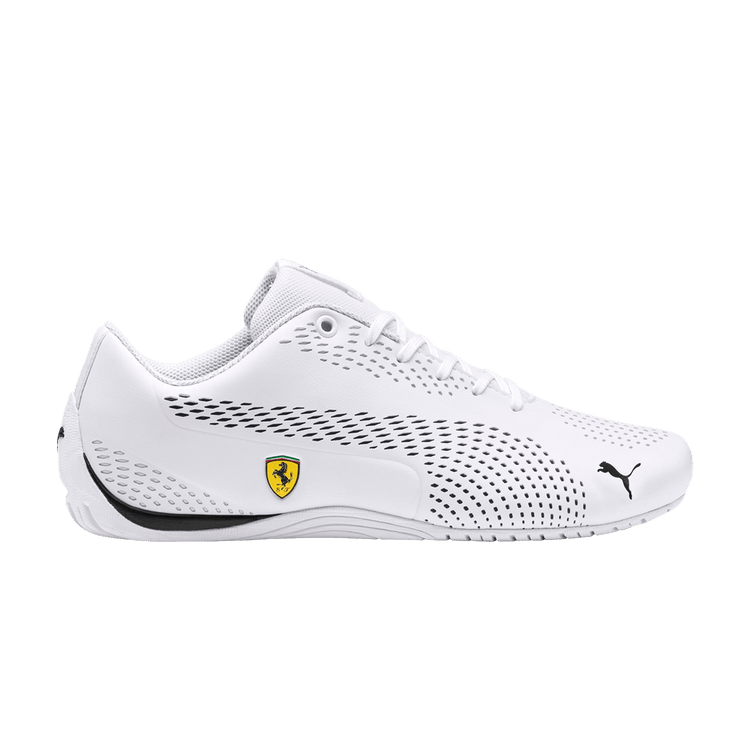 Puma scuderia ferrari drift cat 5 ultra ii shop