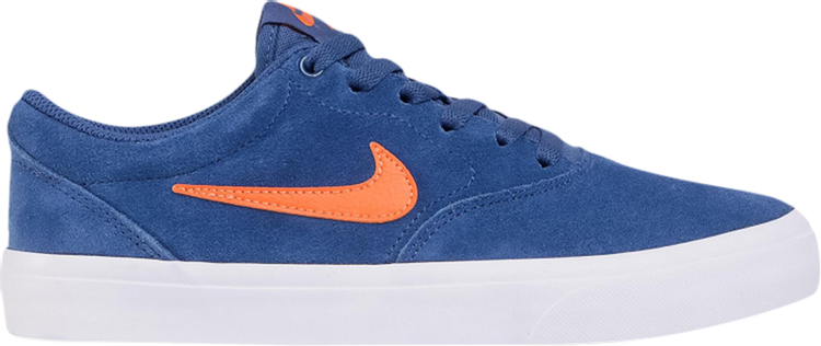 Charge Suede SB 'Mystic Navy Starfish'