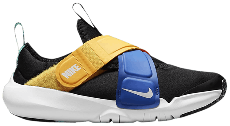 Nike Flex Advance PS Black Multi