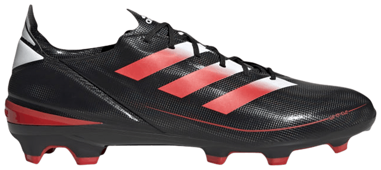 Adidas Gamemode FG Core Black Red