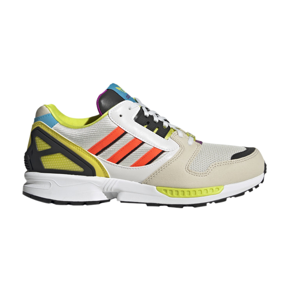 Buy Zx 8000 Shoes: New Releases & Iconic Styles | GOAT CA