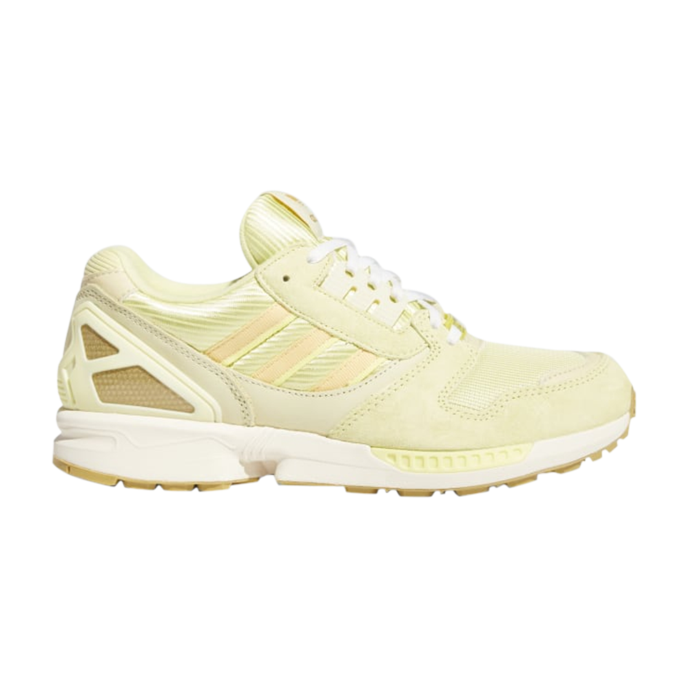 Pre-owned Adidas Originals Zx 8000 'yellow Tint'