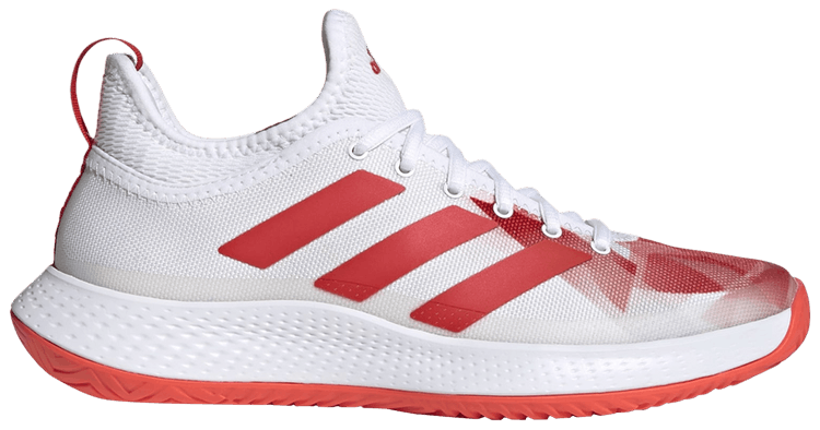 Adidas Wmns Defiant Generation White Red