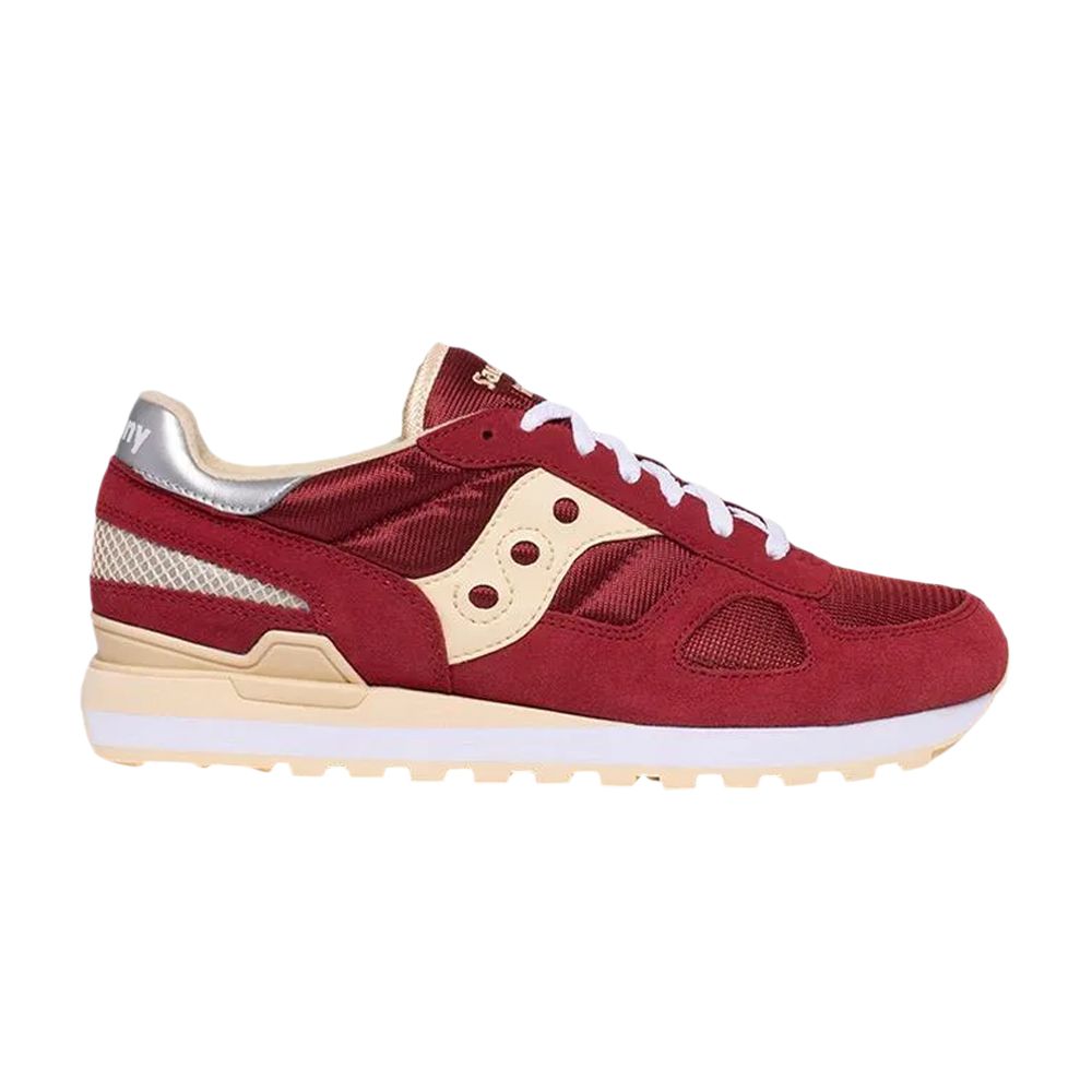 Saucony Shadow Original 'Red Sand' | Men's Size 9.5 - S2108-730