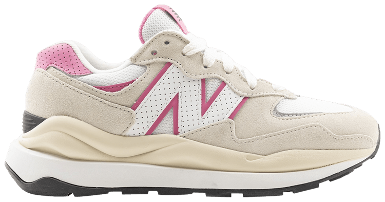New Balance Wmns 5740 Pink Glow