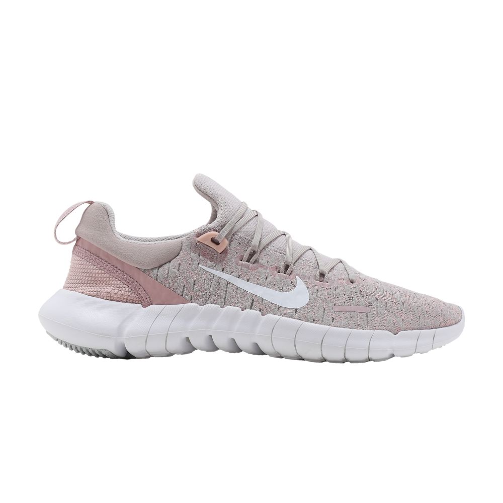 Nike Wmns Free Run 5.0 'Platinum Violet' | Purple | Women's Size 5