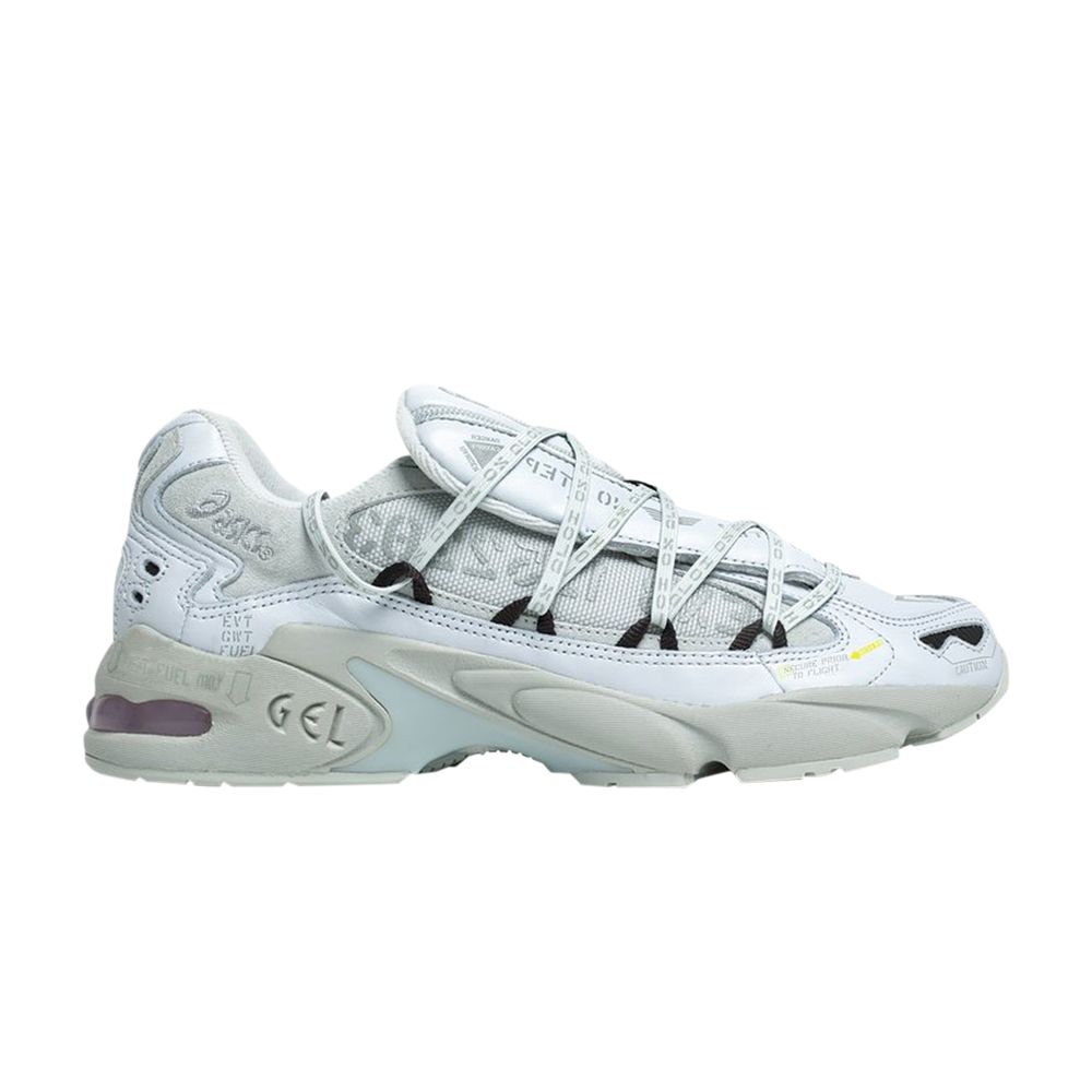 ASICS EXTRA BUTTER X GEL KAYANO 5 OG 'TOMCAT'