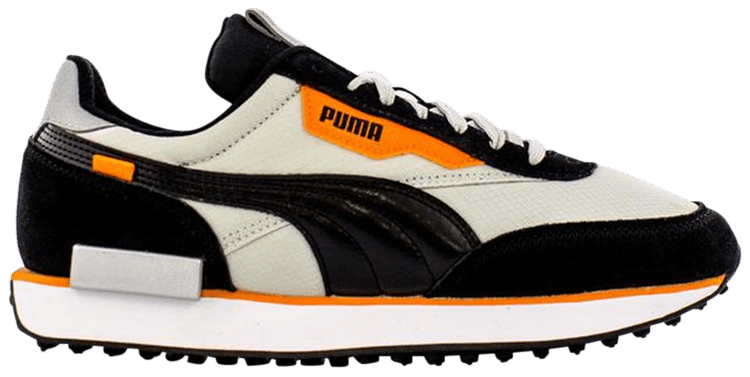 Puma Future Rider Finale White Dragon Fire