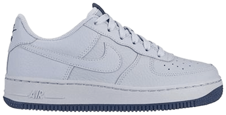 Nike Air Force 1 Low GS Wolf Grey