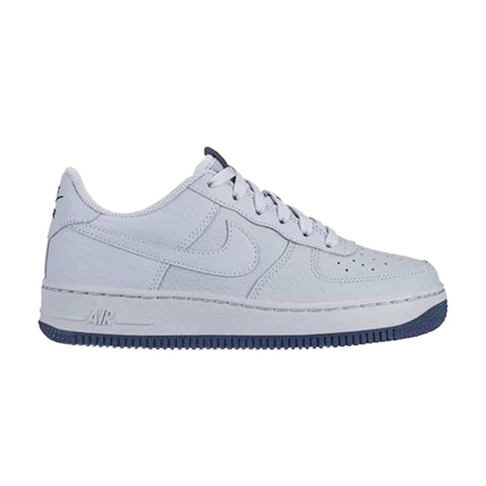 Air Force 1 Low GS 'Wolf Grey' - AO2296-006