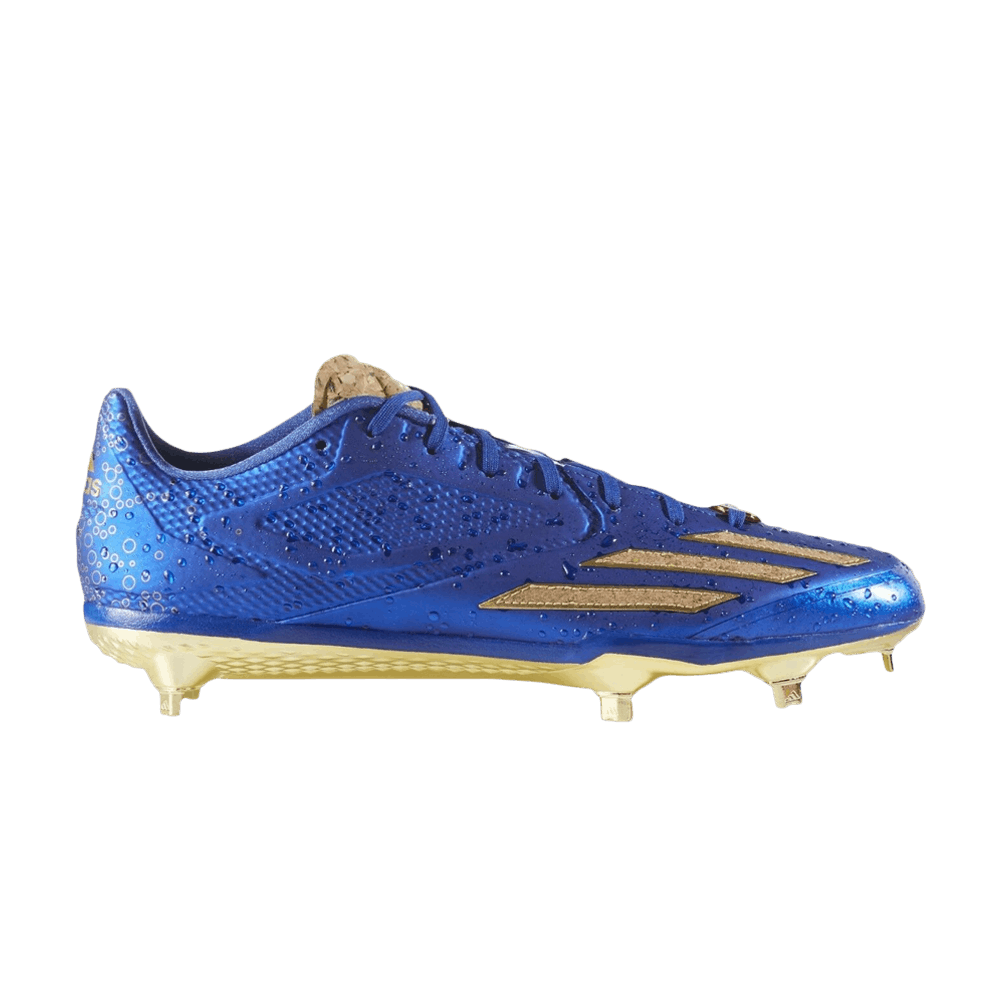 Adizero Afterburner 3 'Collegiate Royal 
