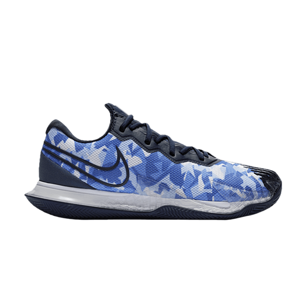 nikecourt air zoom vapor cage 4 clay