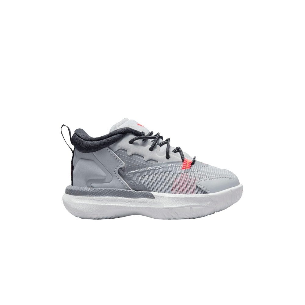 Jordan Zion 1 TD 'Light Smoke Grey' | GOAT