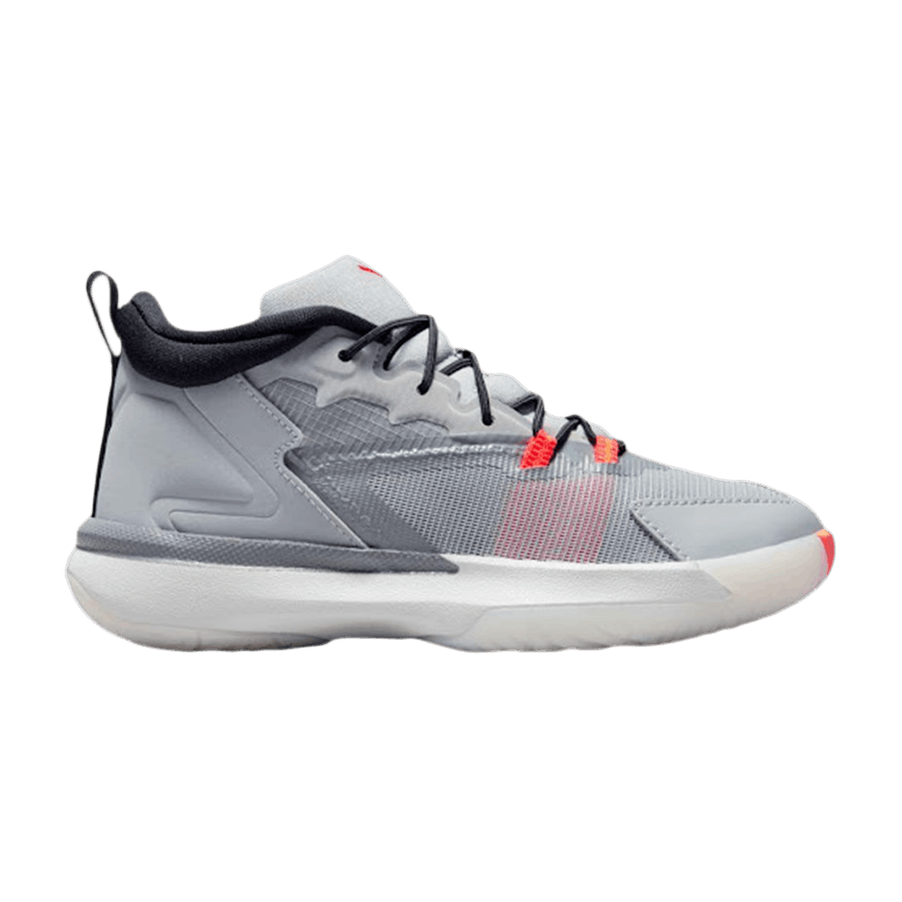 Jordan Zion 1 PS 'Light Smoke Grey' | GOAT