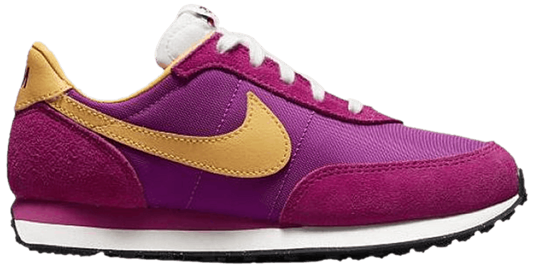 Nike Waffle Trainer 2 SP PS Fireberry