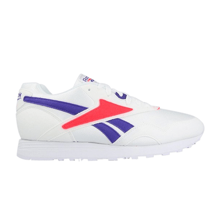 Buy Rapide MU White Team Purple DV3805 GOAT